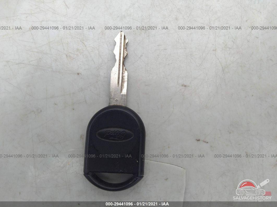 1FTRF12226NB50648 2006 FORD F-150 photo no. 11