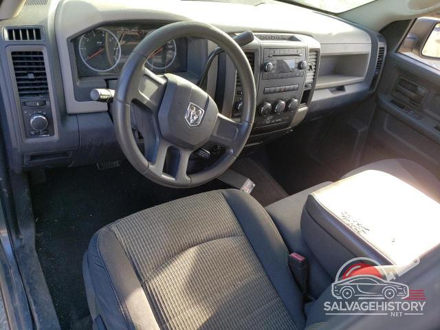 1D3HV13P39S788073 2009 DODGE All Models photo no. 8