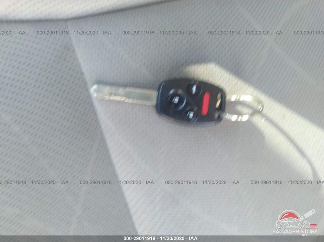 19XFB2F5XCE387784 2012 HONDA CIVIC SDN photo no. 11