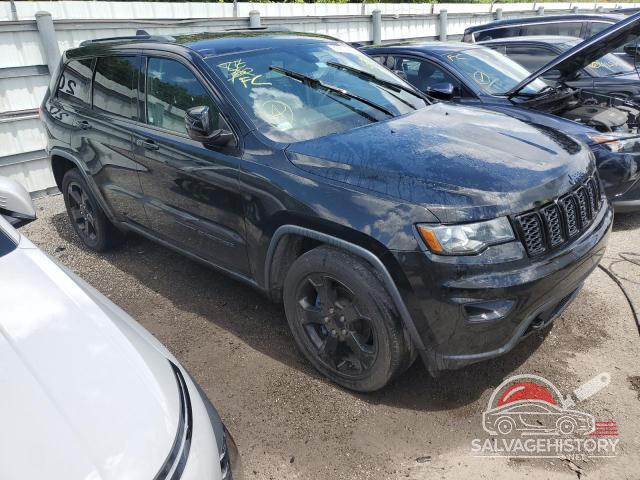 1C4RJEAG2KC850694 2019 JEEP GRAND CHER photo no. 4