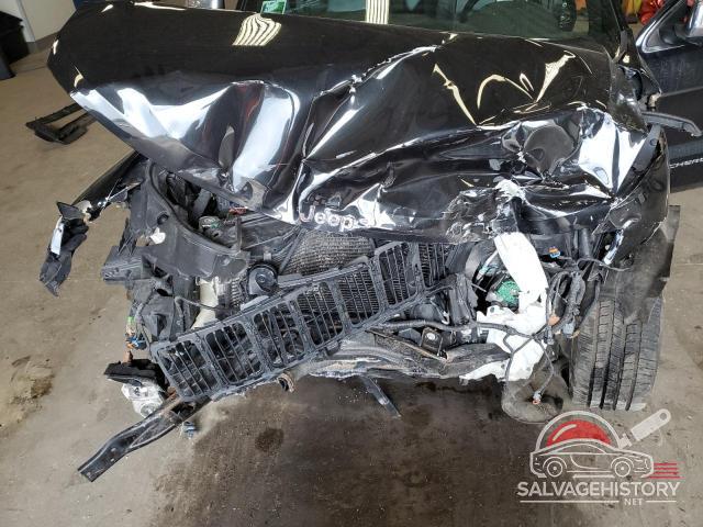 1C4RJFBG4EC377227 2014 JEEP GRAND CHER photo no. 12