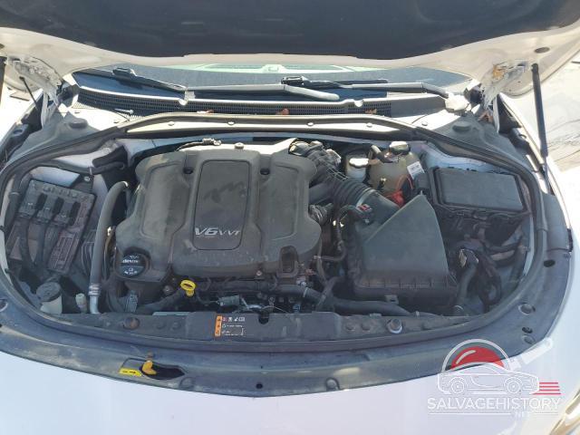 1G4ZP5SS3HU211126 2017 BUICK LACROSSE photo no. 11