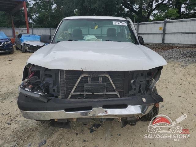 1GCEK14Z76Z138587 2006 CHEVROLET ALL Models photo no. 5