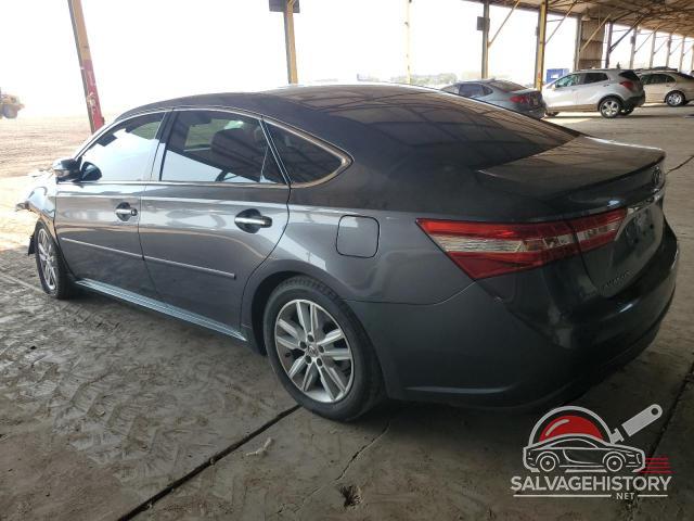 4T1BK1EB4EU090705 2014 TOYOTA AVALON photo no. 2
