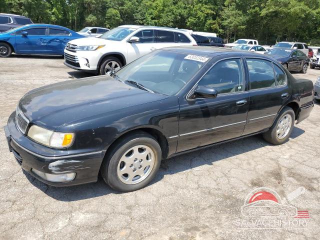 JNKCA21A8XT761895 1999 INFINITI I30 photo no. 5