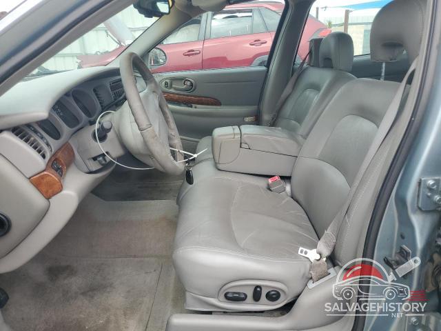 1G4HR54K73U277173 2003 BUICK LESABRE photo no. 7