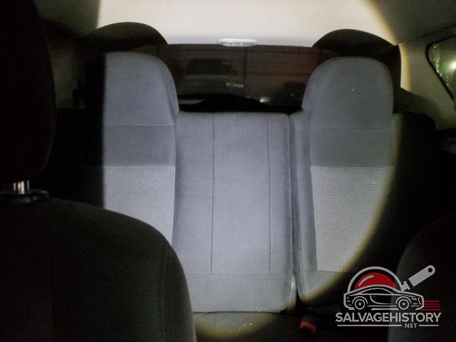 1C4NJCBA1GD569081 2016 JEEP COMPASS photo no. 10