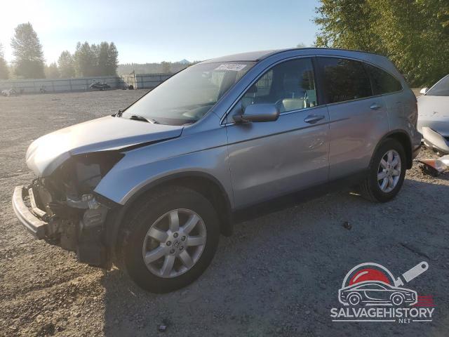 JHLRE38757C058449 2007 HONDA CRV photo no. 11