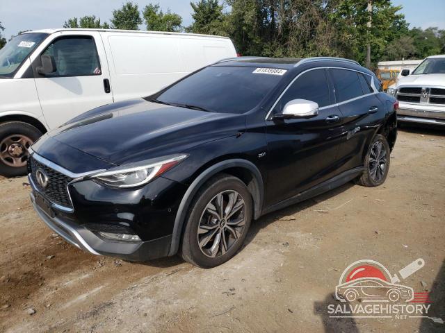 SJKCH5CR1JA048158 2018 INFINITI QX30 photo no. 21