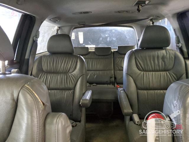 5FNRL38727B132092 2007 HONDA All Models photo no. 10