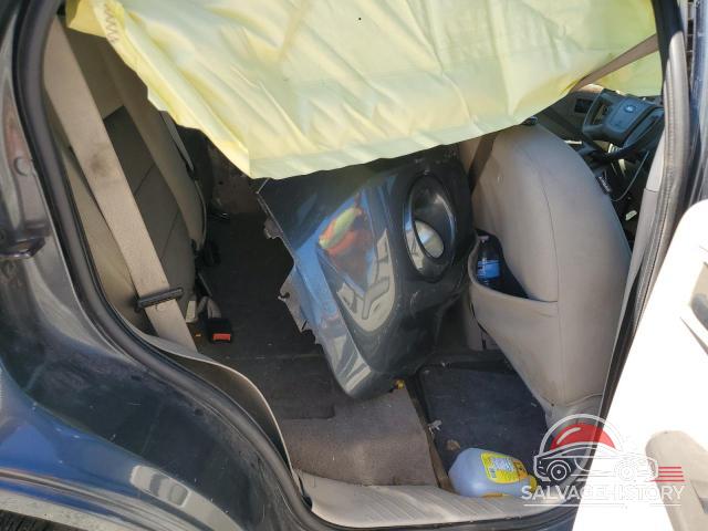 1FMCU93158KE51799 2008 FORD ESCAPE photo no. 11