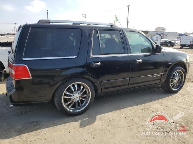 5LMFU27518LJ06598 2008 LINCOLN NAVIGATOR photo no. 3