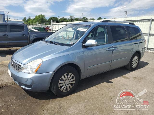 KNDMG4C78C6500129 2012 KIA All Models photo no. 17