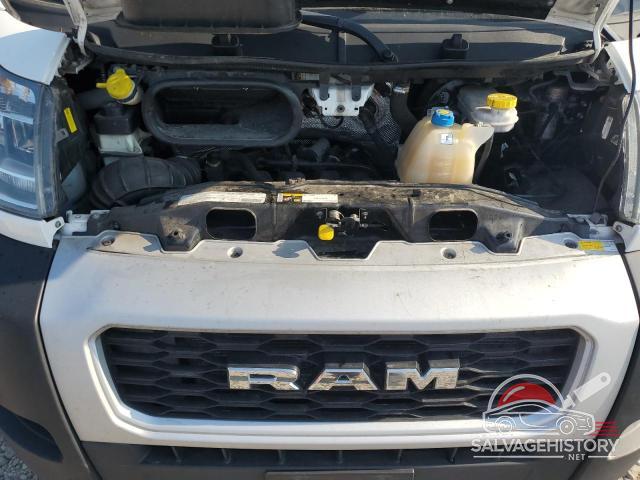 3C6TRVDG9KE545641 2019 RAM All Models photo no. 12