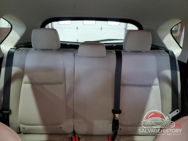 JM3KE4BY2G0890930 2016 MAZDA CX-5 photo no. 10