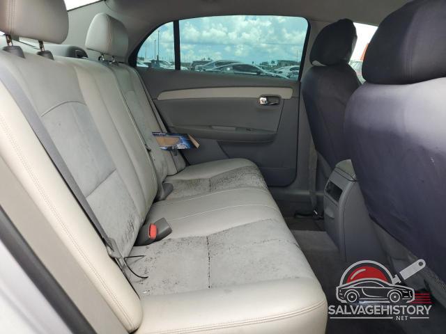 1G1ZJ57B79F118803 2009 CHEVROLET MALIBU photo no. 10