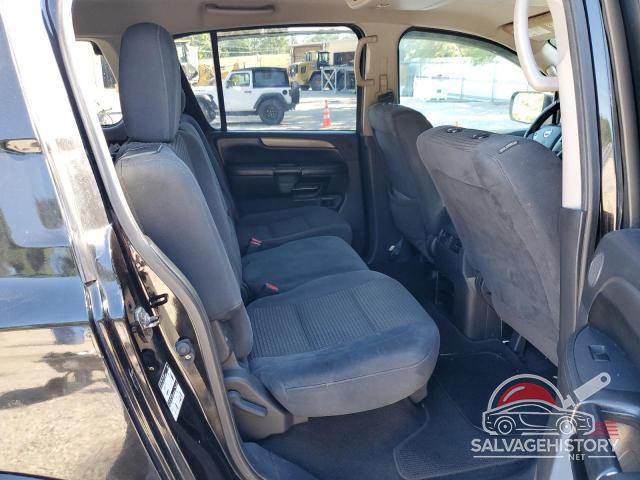 5N1AA0ND8EN601921 2014 NISSAN ARMADA photo no. 10