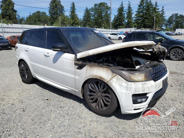 SALWV2FV6HA693309 2017 LAND ROVER RANGEROVER photo no. 4