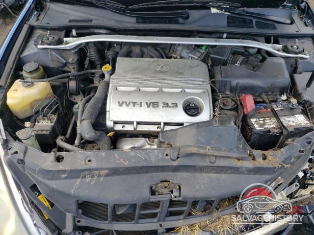 JTHBA30GX55108512 2005 LEXUS ES330 photo no. 11
