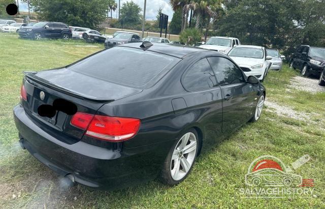 WBAWB73519P044689 2009 BMW 3 SERIES photo no. 4