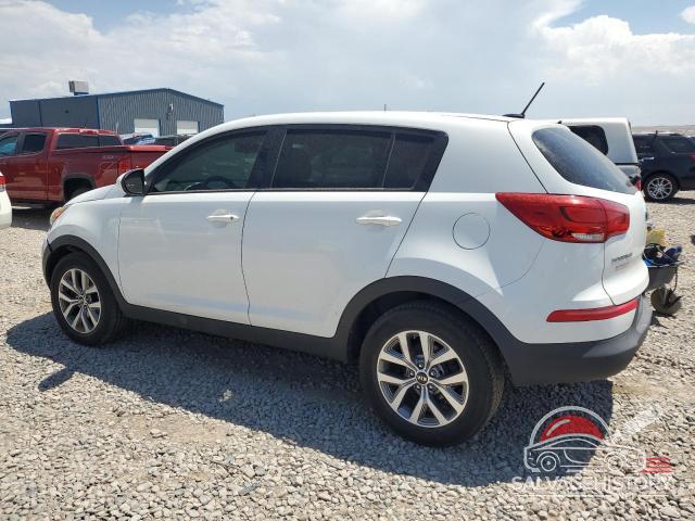KNDPBCACXF7790734 2015 KIA SPORTAGE photo no. 2