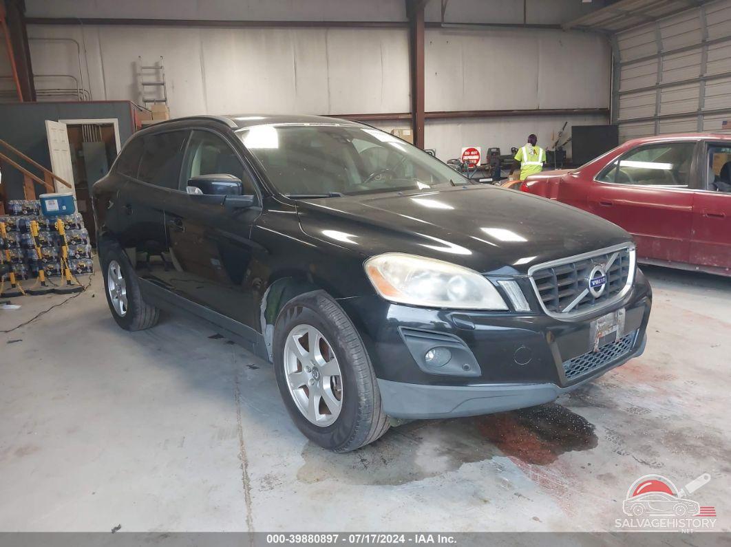 YV4960DZ9A2106366 2010 VOLVO XC60 photo no. 15