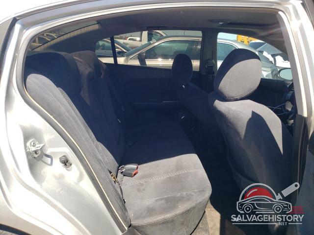 1N4BL11D75N908260 2005 NISSAN ALTIMA photo no. 10