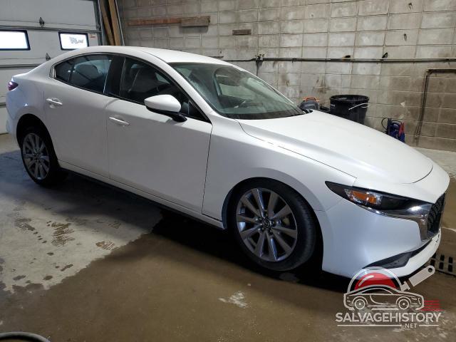 JM1BPABL7M1330851 2021 MAZDA 3 photo no. 4