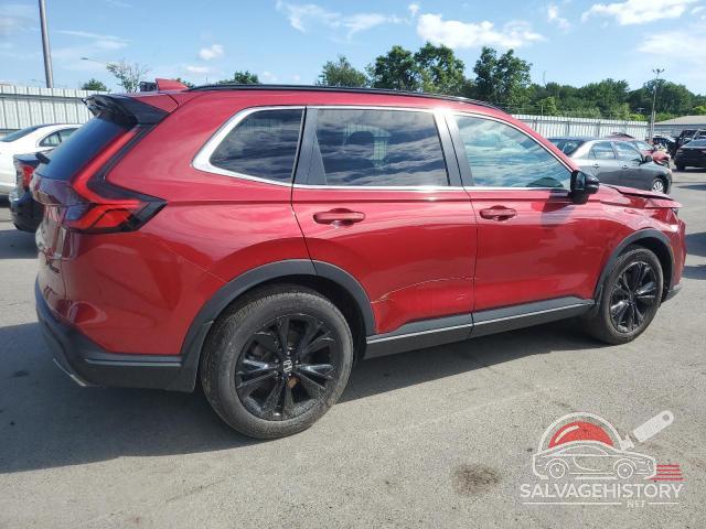 5J6RS6H90PL004964 2023 HONDA CRV photo no. 3