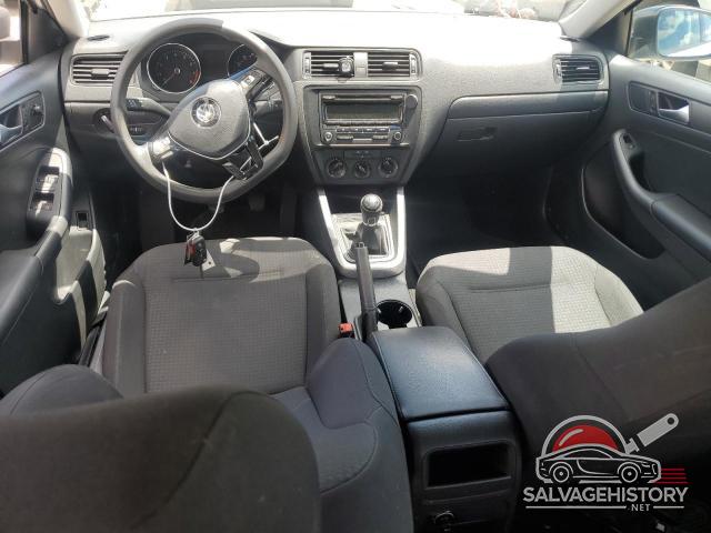 3VW1K7AJ1FM415460 2015 VOLKSWAGEN JETTA photo no. 8