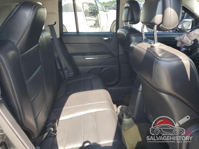 1C4NJCCB0DD223445 2013 JEEP COMPASS photo no. 11