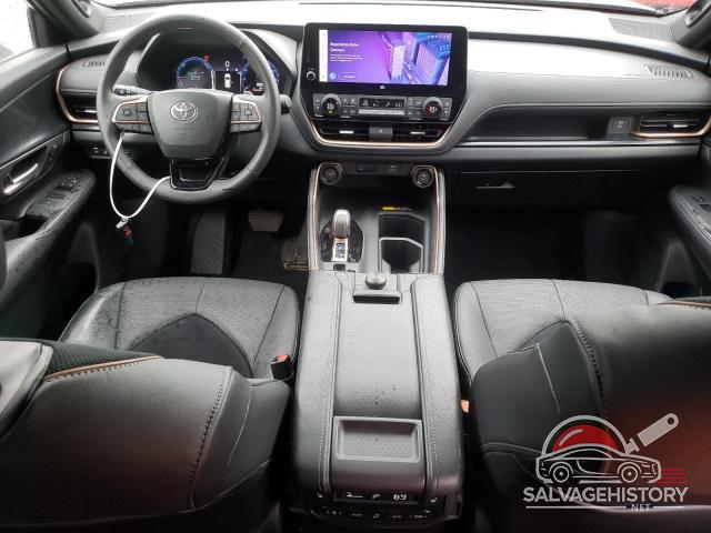 5TDADAB51RS000106 2024 TOYOTA GRAND HIGH photo no. 8