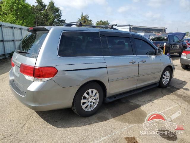 5FNRL387X8B100721 2008 HONDA All Models photo no. 3