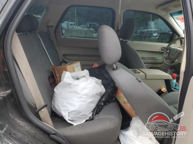 1FMCU02Z38KD07221 2008 FORD ESCAPE photo no. 11