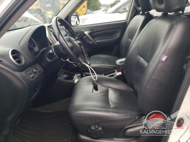 JTEHD20V640007115 2004 TOYOTA RAV4 photo no. 7