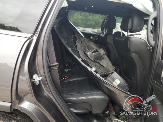 1C4RJFBG6LC111706 2020 JEEP GRAND CHER photo no. 11
