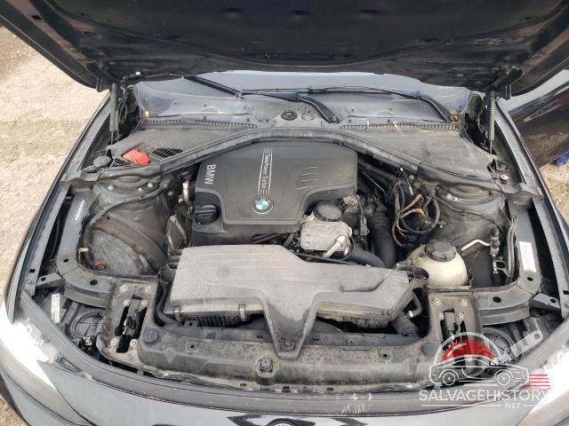 WBA3B3C5XDJ811267 2013 BMW 3 SERIES photo no. 11
