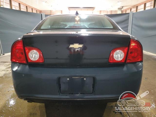 1G1ZB5E04CF247653 2012 CHEVROLET MALIBU LS photo no. 6