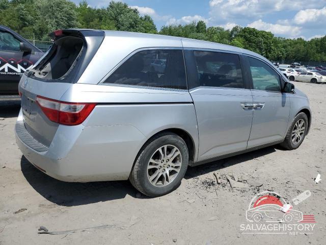 5FNRL5H46BB004738 2011 HONDA All Models photo no. 3