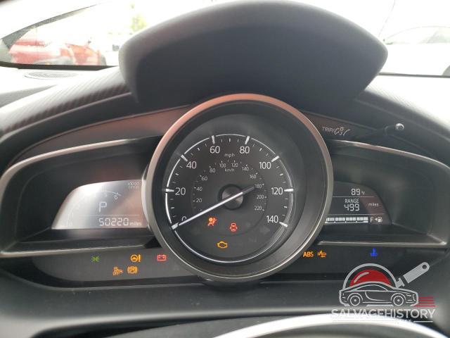 JM1DKDB76K0441406 2019 MAZDA CX-3 photo no. 9