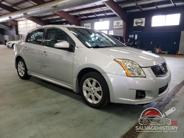 3N1AB6AP4BL652142 2011 NISSAN SENTRA photo no. 4