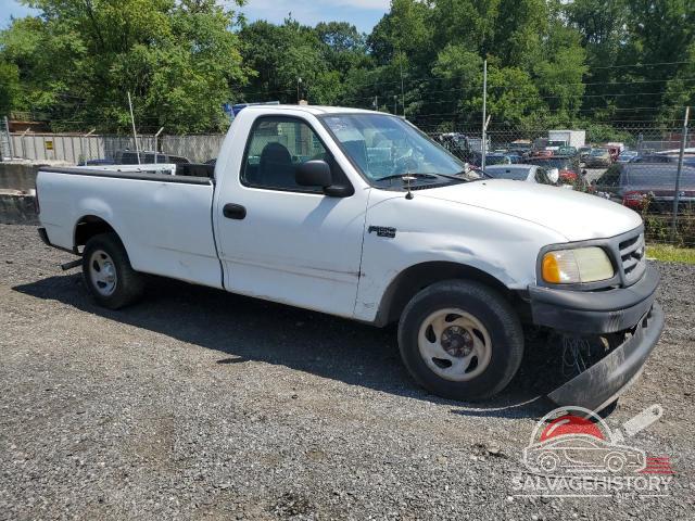 1FTRF172X2NB88454 2002 FORD All Models photo no. 4