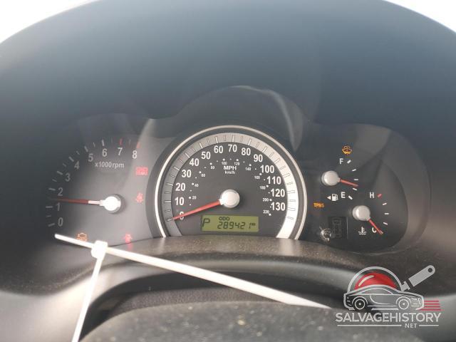 KNDMC233976042118 2007 HYUNDAI All Models photo no. 9