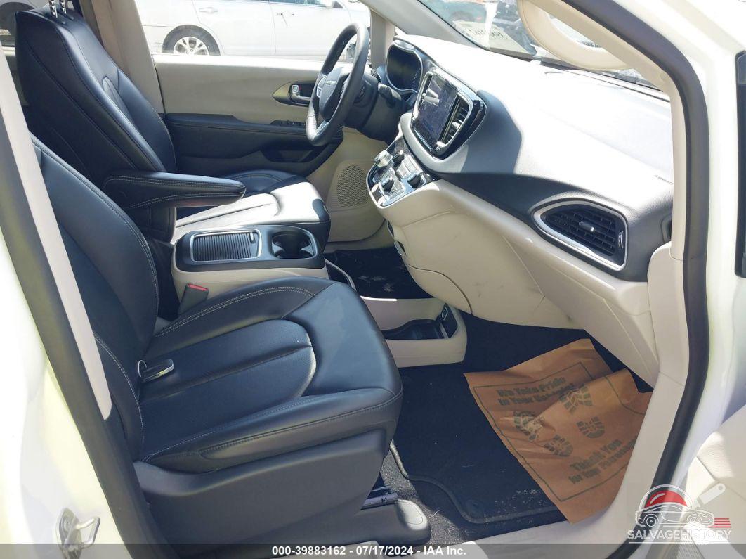 2C4RC1BG2PR532431 2023 CHRYSLER PACIFICA photo no. 5