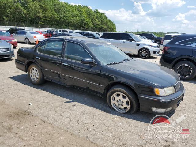 JNKCA21A8XT761895 1999 INFINITI I30 photo no. 4