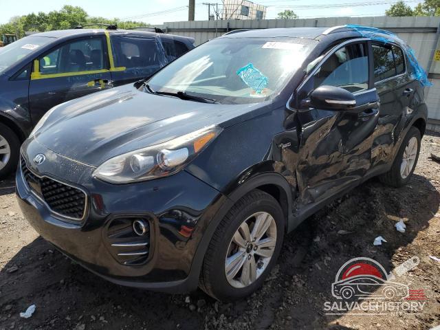 KNDPMCAC7J7364339 2018 KIA SPORTAGE photo no. 17