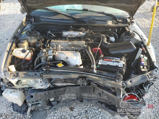 4T1BG22K71U078974 2001 TOYOTA CAMRY photo no. 11