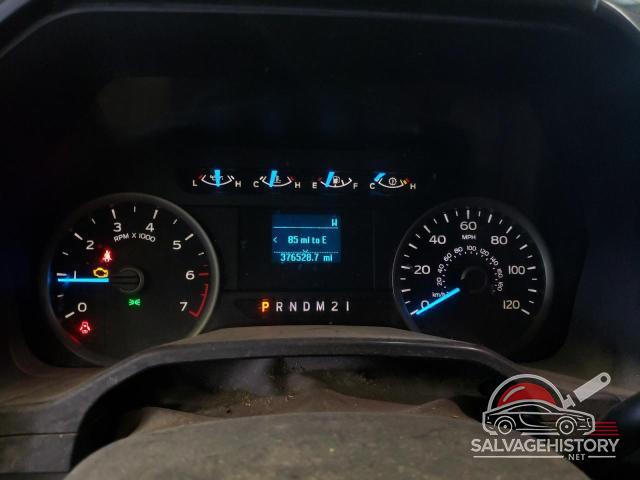 1FTEX1EP6FFC99710 2015 FORD F150 SUPER photo no. 9