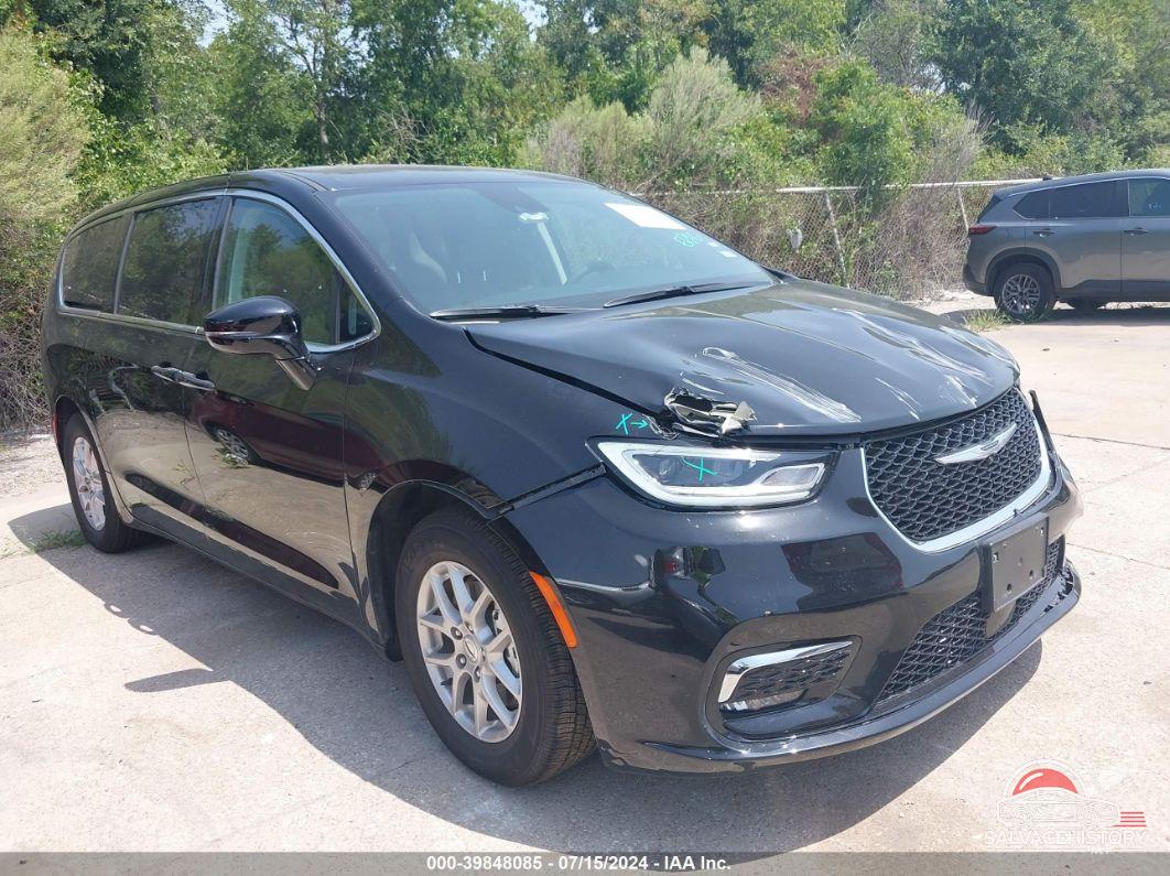 2C4RC1BG9RR136256 2024 CHRYSLER PACIFICA photo no. 19