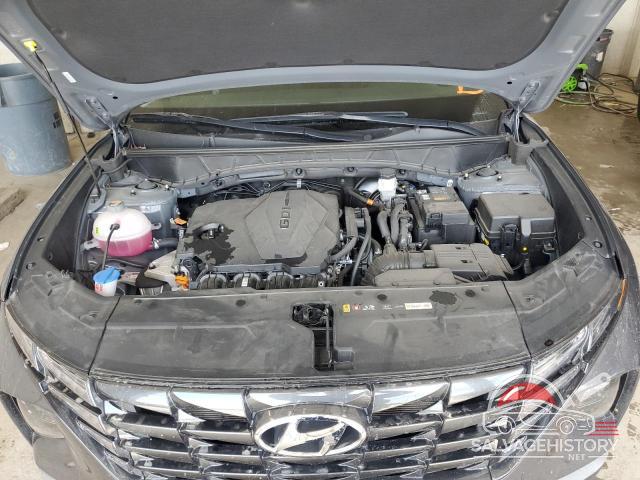 KM8JBCAE3PU242239 2023 HYUNDAI TUCSON photo no. 11